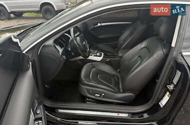 Купе Audi A5 2015 в 