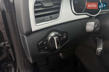Купе Audi A5 2015 в 