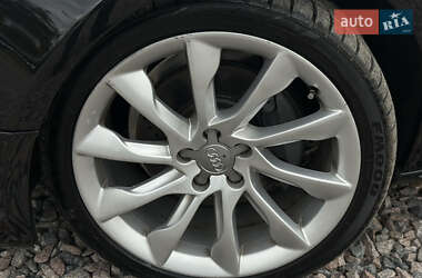 Купе Audi A5 2015 в 