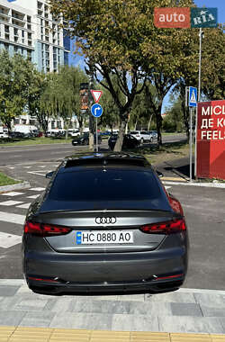 Лифтбек Audi A5 2023 в 