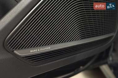 Купе Audi A5 2022 в 