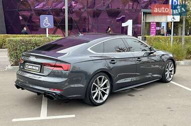 Купе Audi A5 2018 в 