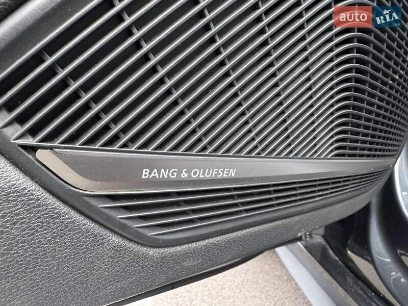 Купе Audi A5 2018 в Києві фото 16 Купе Audi A5 2018 в Києві