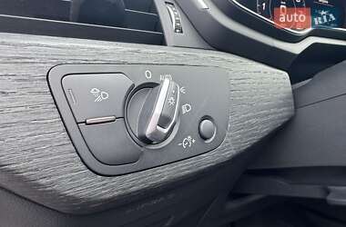 Купе Audi A5 2018 в 