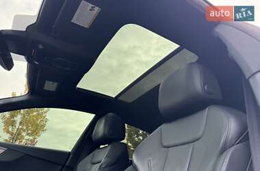 Купе Audi A5 2018 в 