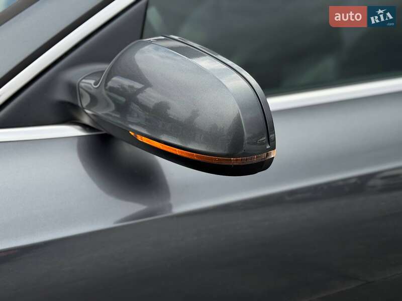 Купе Audi A5 2013 в Рівному