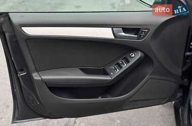 Купе Audi A5 2013 в 
