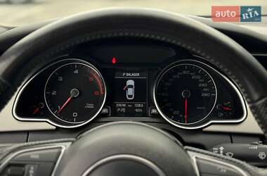 Купе Audi A5 2013 в 