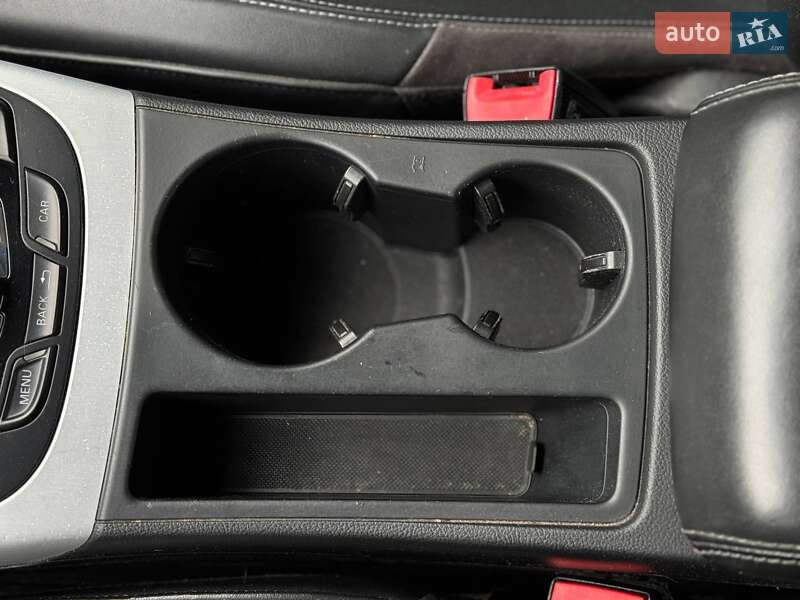 Купе Audi A5 2013 в Рівному