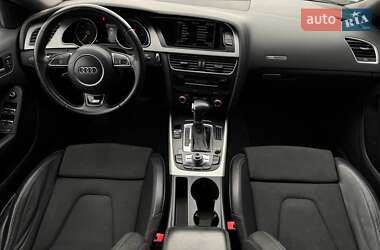 Купе Audi A5 2013 в 
