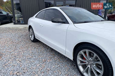 Купе Audi A5 2013 в 