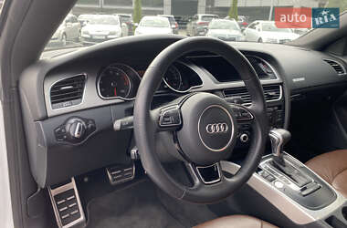 Купе Audi A5 2013 в 