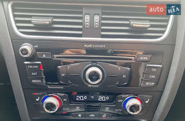 Купе Audi A5 2013 в 