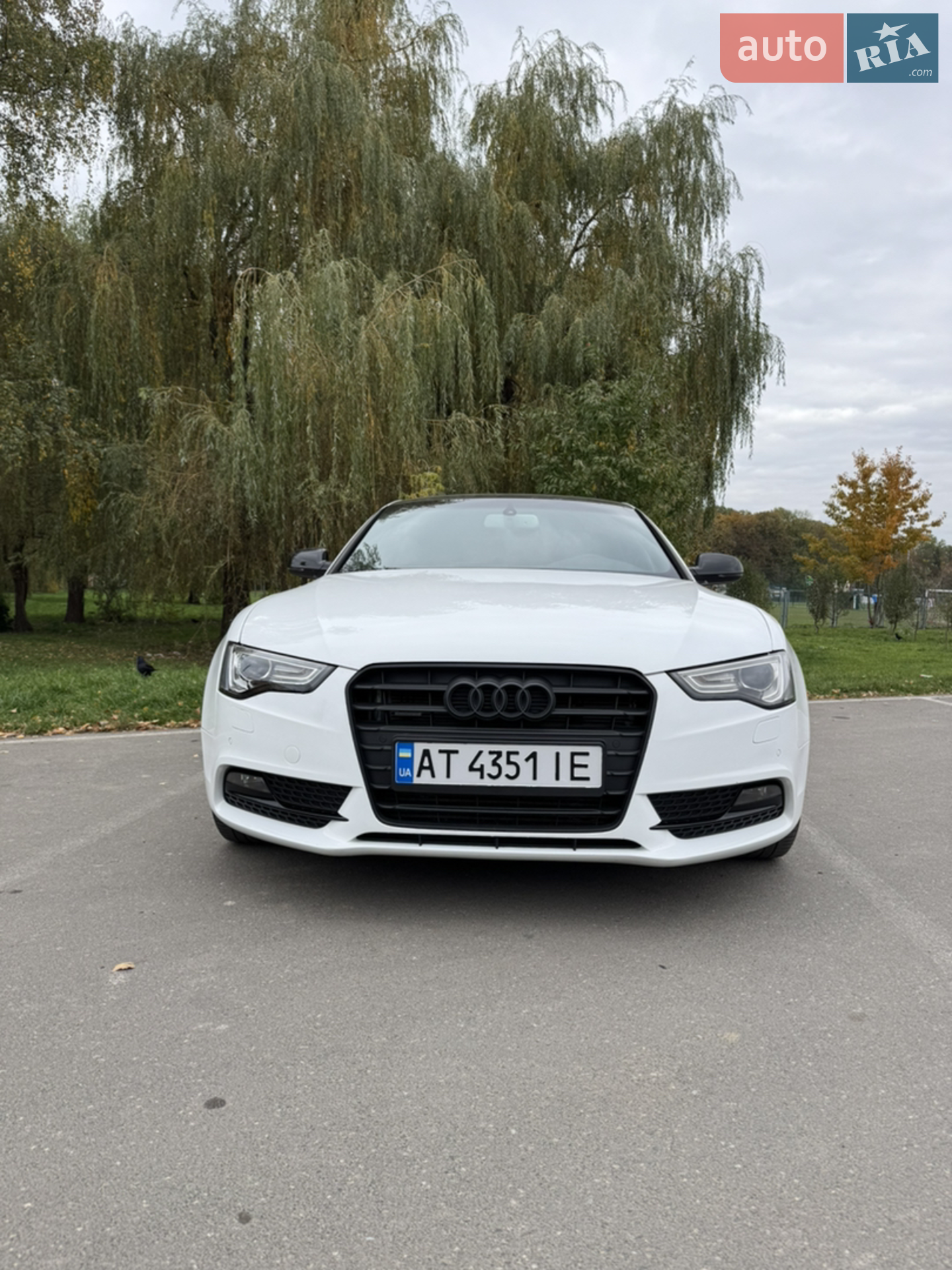 2012 Audi A5 - мініатюра 10