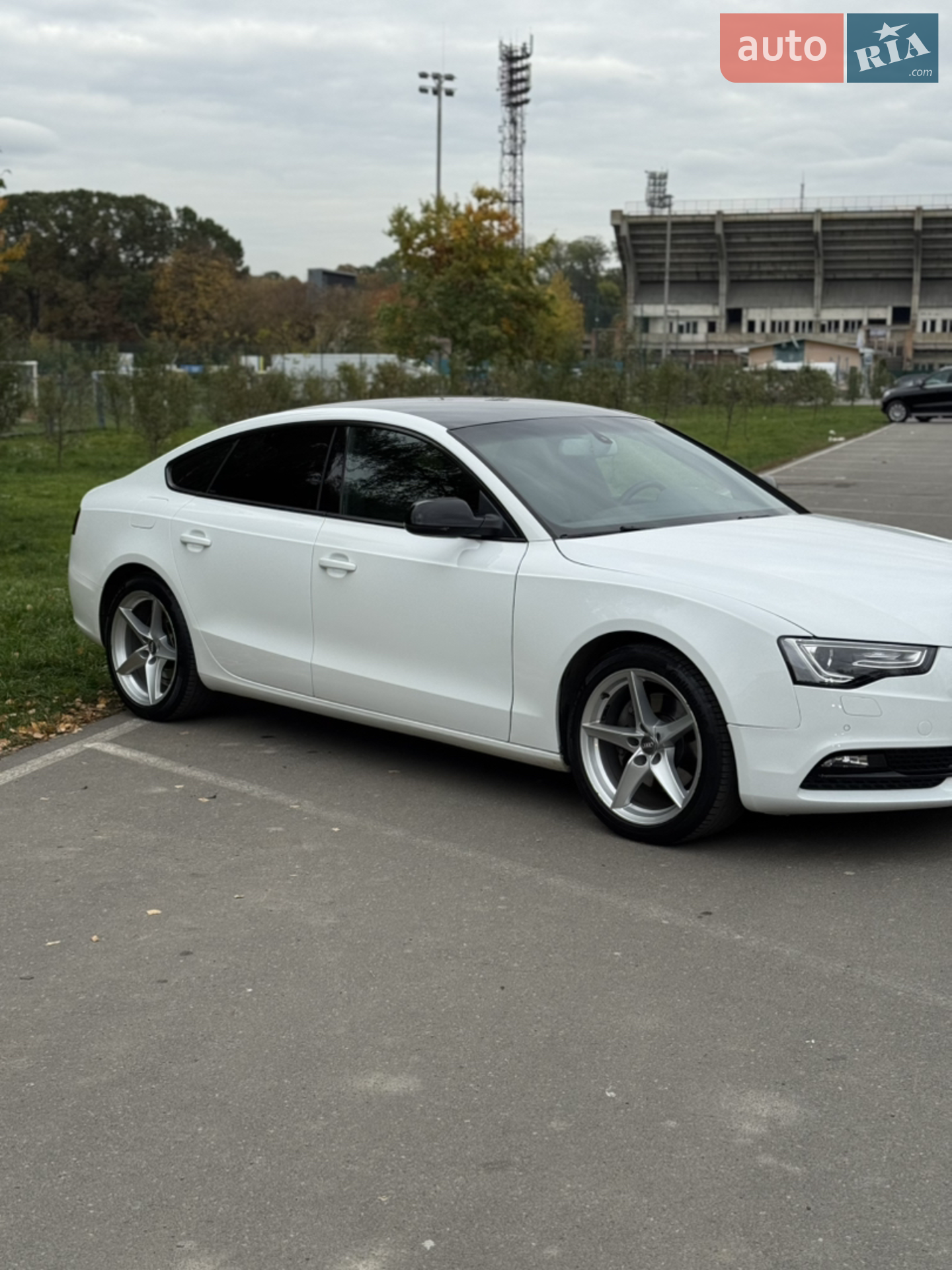 2012 Audi A5 - мініатюра 29
