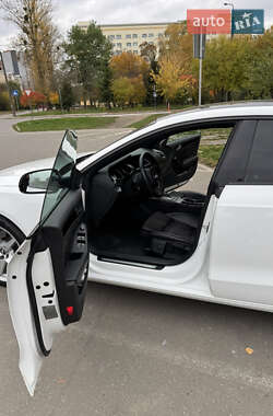 Купе Audi A5 2012 в Ивано-Франковске