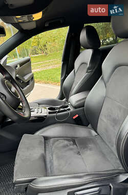 Купе Audi A5 2012 в Ивано-Франковске