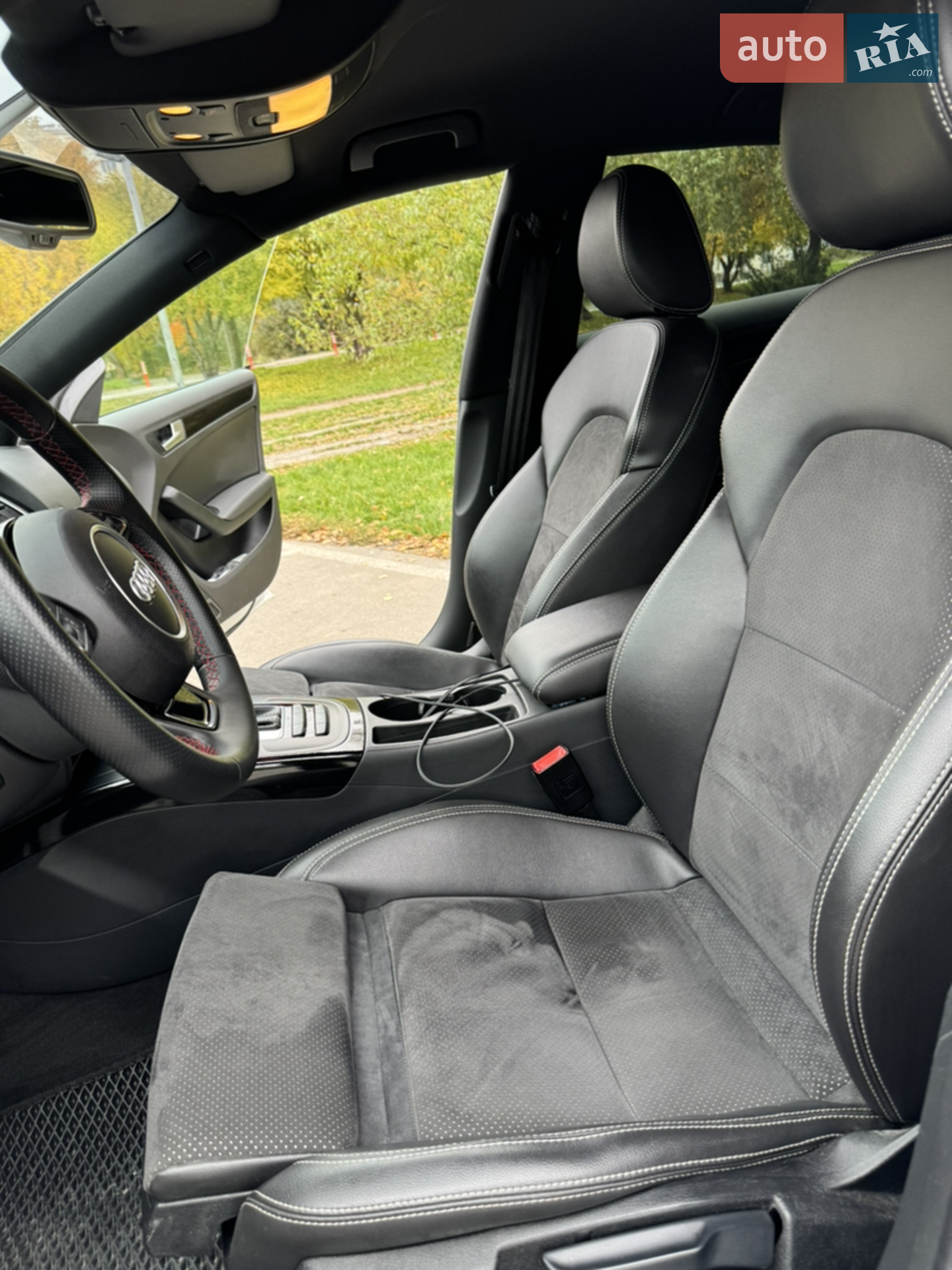 2012 Audi A5 - мініатюра 38