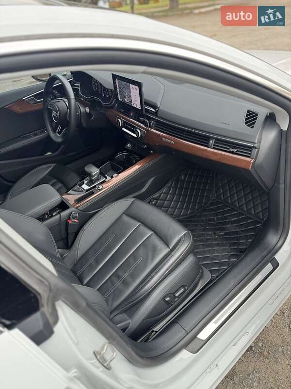 Лифтбек Audi A5 2022 в Чугуеве фото 10 Лифтбек Audi A5 2022 в Чугуеве