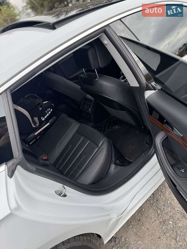 Лифтбек Audi A5 2022 в Чугуеве фото 11 Лифтбек Audi A5 2022 в Чугуеве