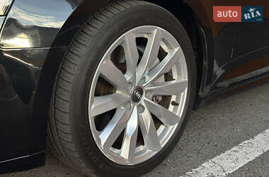 Купе Audi A5 2018 в 