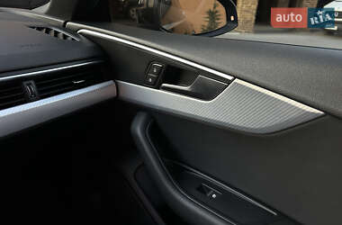 Купе Audi A5 2018 в 