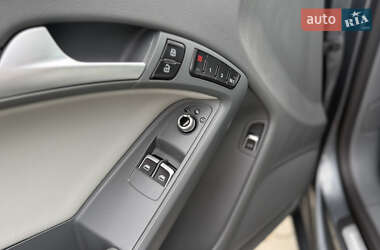 Купе Audi A5 2012 в Львове