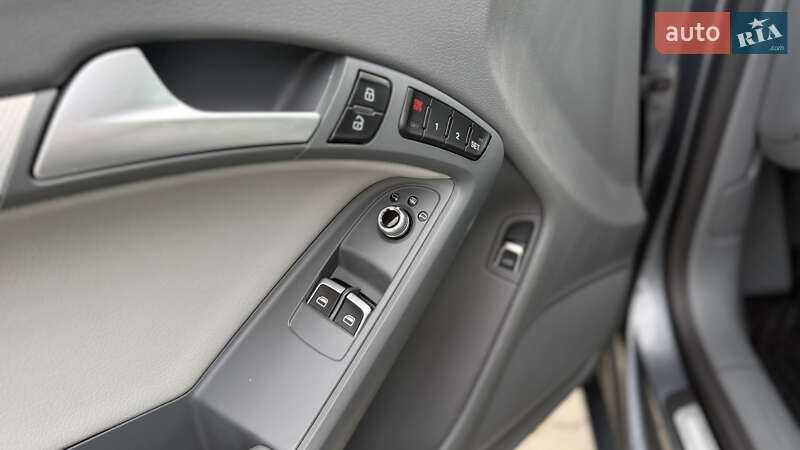 Купе Audi A5 2012 в Львове