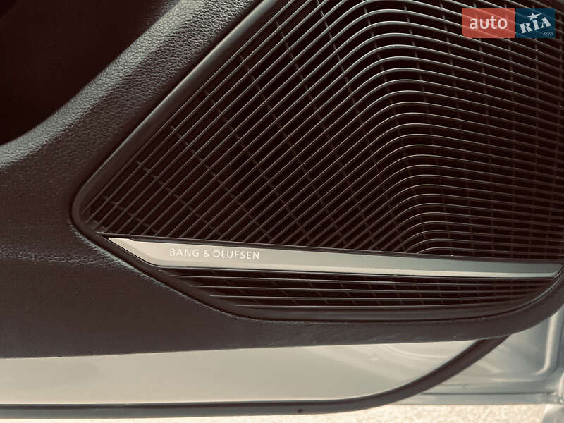 Купе Audi A5 2017 в Киеве