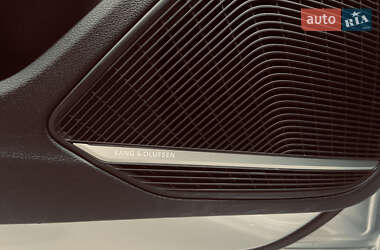 Купе Audi A5 2017 в 