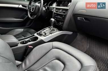Купе Audi A5 2011 в 