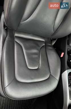 Купе Audi A5 2011 в 