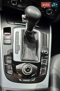Купе Audi A5 2011 в 