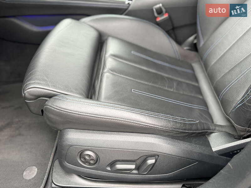 Купе Audi A5 2019 в Харкові