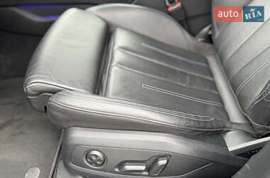 Купе Audi A5 2019 в 