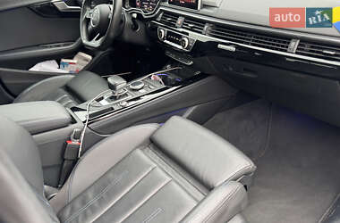 Купе Audi A5 2019 в 