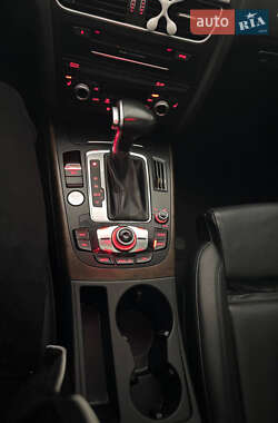 Купе Audi A5 2015 в 