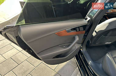 Ліфтбек Audi A5 2020 в  фото 29 Ліфтбек Audi A5 2020 в