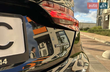 Ліфтбек Audi A5 2020 в  фото 32 Ліфтбек Audi A5 2020 в