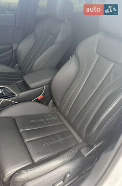 Ліфтбек Audi A5 2023 в 