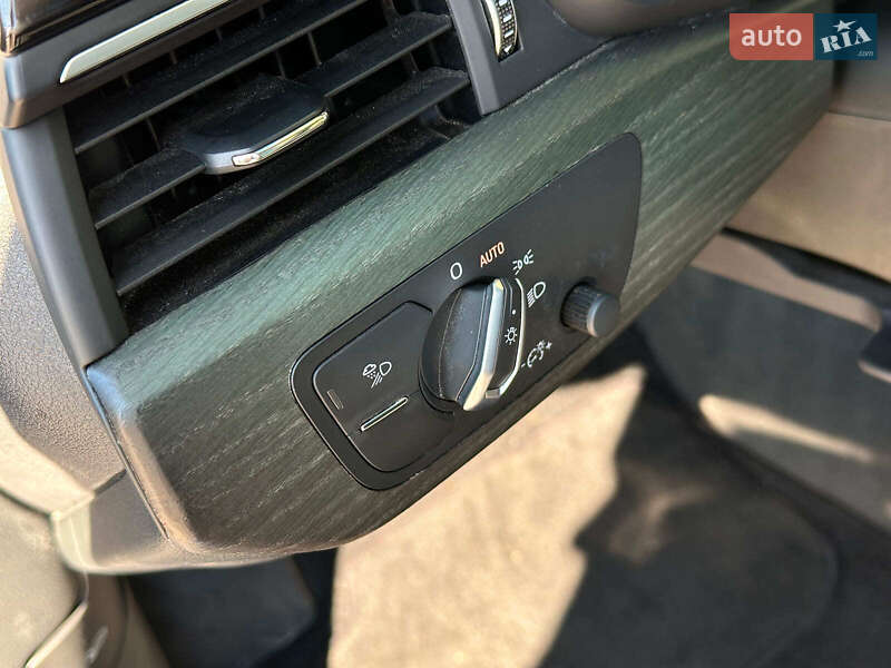 Ліфтбек Audi A5 2021 в Одесі фото 15 Ліфтбек Audi A5 2021 в Одесі