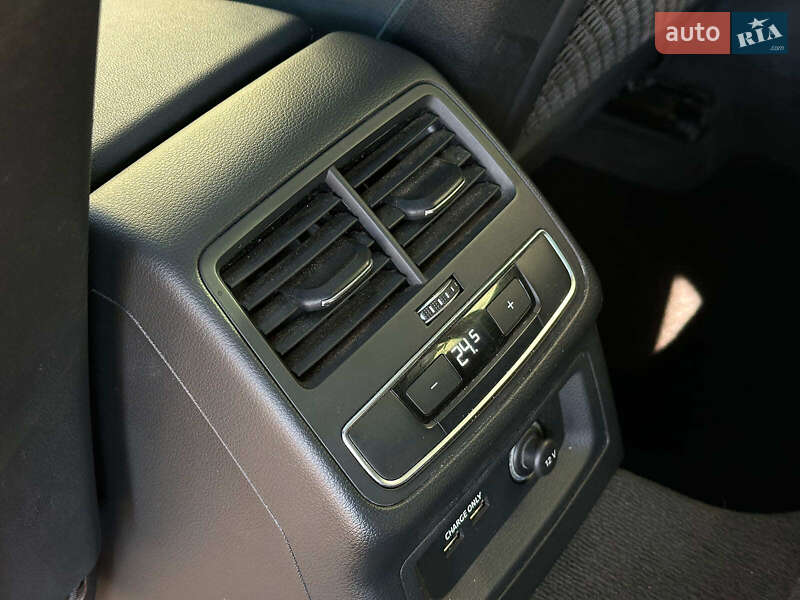 Ліфтбек Audi A5 2021 в Одесі фото 18 Ліфтбек Audi A5 2021 в Одесі