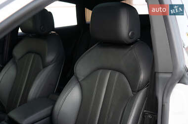 Купе Audi A5 2019 в 