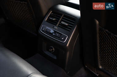 Купе Audi A5 2019 в 