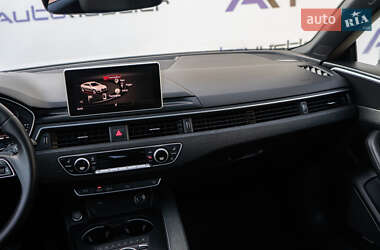 Купе Audi A5 2019 в 