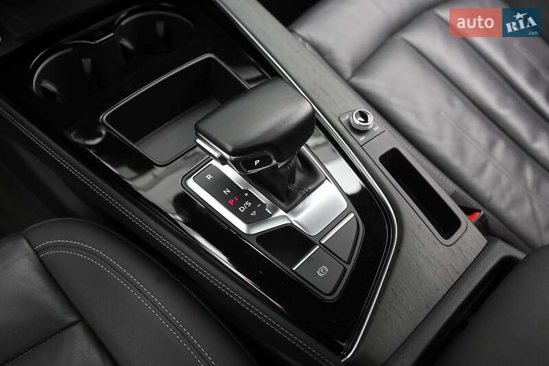 Купе Audi A5 2019 в Киеве фото 23 Купе Audi A5 2019 в Киеве