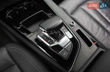 Купе Audi A5 2019 в 