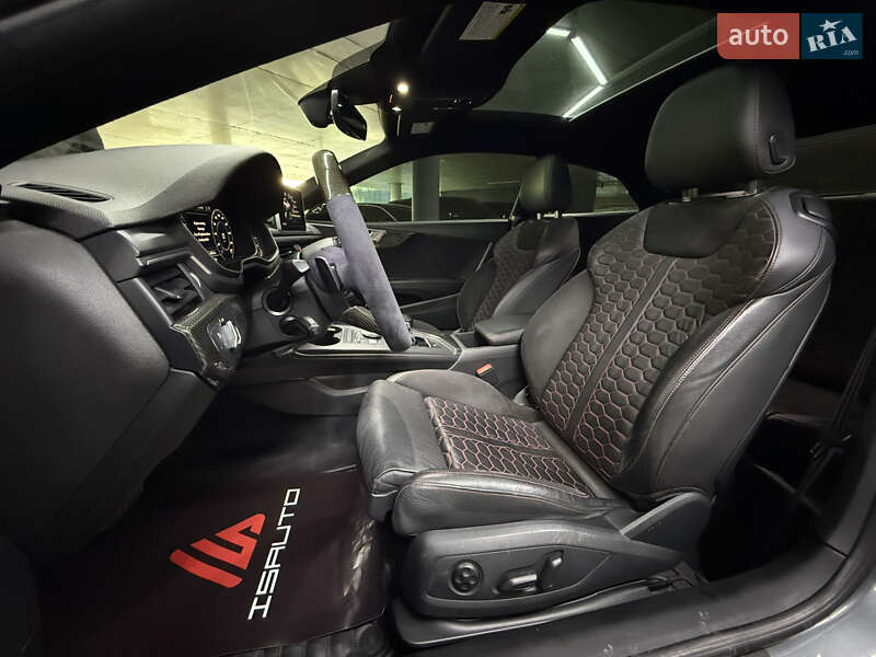 Купе Audi A5 2016 в Одессе