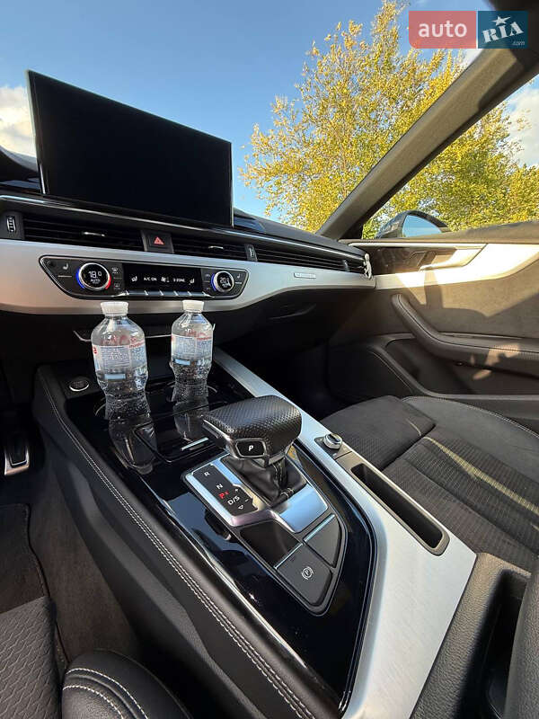 Ліфтбек Audi A5 2022 в Києві