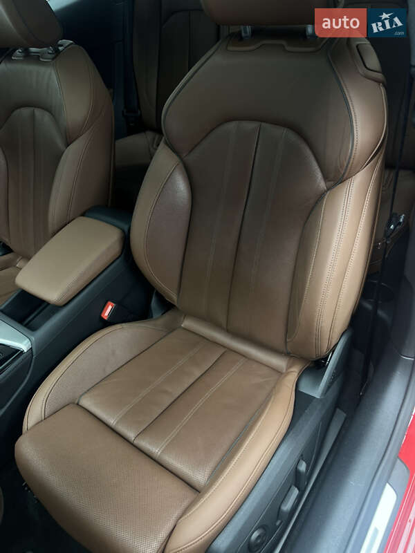 Купе Audi A5 2020 в Львові